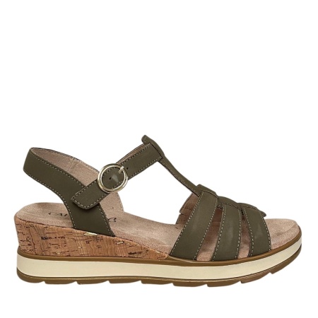 Босоножки CAPRICE 2870944 724