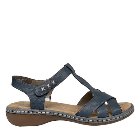 Босоножки RIEKER 65919 12