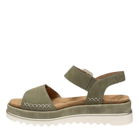 Босоножки RIEKER D3P53 52