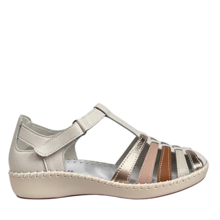 Туфли HELMAR 41-BKY19-14-111