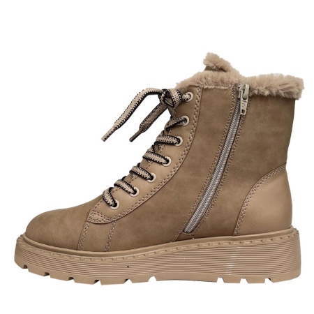 Ботинки RIEKER 70407 20