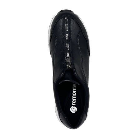 Кроссовки и кеды RIEKER D0G03 00