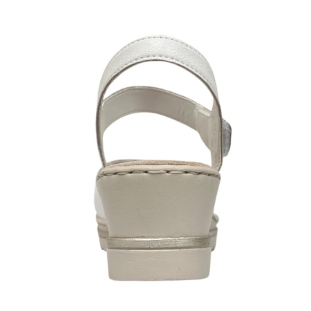 Босоножки RIEKER 67497 80