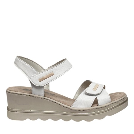 Босоножки RIEKER 67497 80